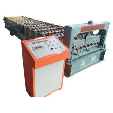 Popular Design Container& Car Panel Roll Forming Machine